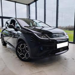 BYD Dolphin Dolphin 60,4 kWh 204 ch Design Ifs