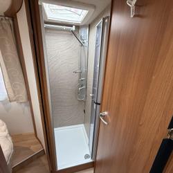 Integral Fleurette FIAT DUCATO 2.3L JTD - 150 Pl&eacute;n&eacute;e-Jugon