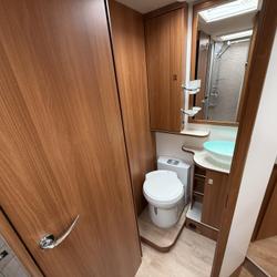 Integral Fleurette FIAT DUCATO 2.3L JTD - 150 Pl&eacute;n&eacute;e-Jugon