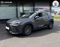 Lexus NX Saint-Herblain