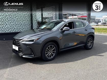 Lexus NX - 350h Pack 2WD MY24 - 41 990 €