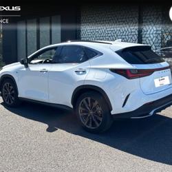 Lexus NX 450h+ F SPORT Executive 4WD MY24 Saint-Herblain