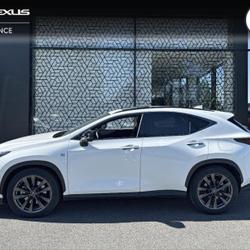 Lexus NX 450h+ F SPORT Executive 4WD MY24 Saint-Herblain