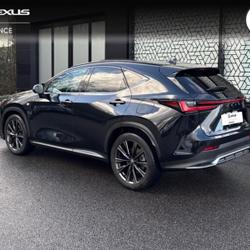 Lexus NX 450h+ F SPORT Executive 4WD Saint-Herblain