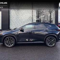 Lexus NX 450h+ F SPORT Executive 4WD Saint-Herblain
