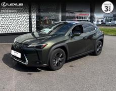 Lexus UX - 250h Luxe 2WD - 29 990 €