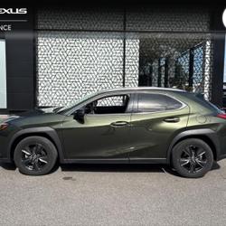 Lexus UX 250h Luxe 2WD Saint-Herblain