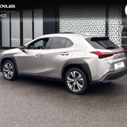 Lexus UX 300e Executive Saint-Herblain