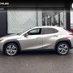 Lexus UX 300e Executive Saint-Herblain