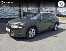 Lexus UX Saint-Herblain