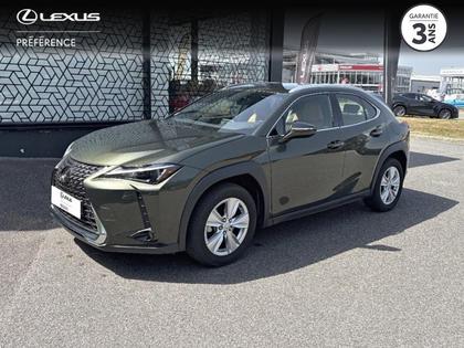 Lexus UX - 250h Pack 2WD - 26 990 €
