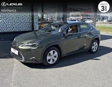 Lexus UX Saint-Herblain