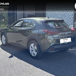 Lexus UX 250h 2WD Saint-Herblain
