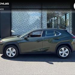 Lexus UX 250h 2WD Saint-Herblain