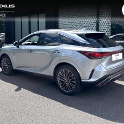 Lexus RX 450h+ Op&eacute;ra de Paris 4WD Saint-Herblain