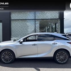 Lexus RX 450h+ Op&eacute;ra de Paris 4WD Saint-Herblain