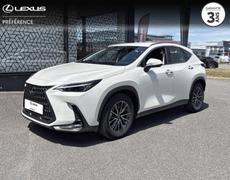 Lexus NX Saint-Herblain