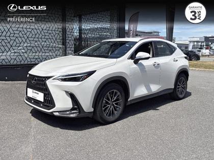 Lexus NX - 350h Pack Business 2WD MY24 - 44 990 €
