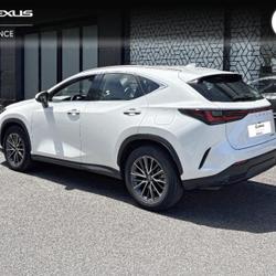 Lexus NX 350h Pack Business 2WD MY24 Saint-Herblain