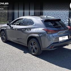 Lexus UX 250h 2WD Luxe MY21 Saint-Herblain