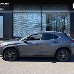 Lexus UX 250h 2WD Luxe MY21 Saint-Herblain