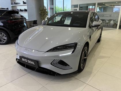 BYD Seal - Seal 82,5 kWh 313 ch RWD Design - 40 990 €