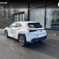 Lexus UX 250h 2WD F SPORT Design Saint-Herblain