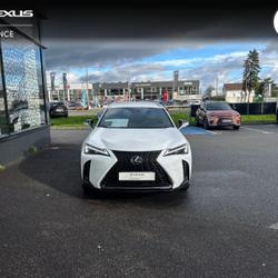 Lexus UX 250h 2WD F SPORT Design Saint-Herblain