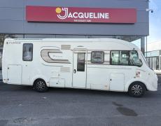 Profile Fleurette Dury