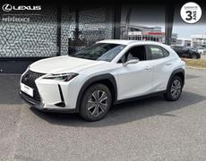 Lexus UX Saint-Herblain