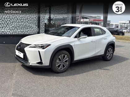Lexus UX - 300e Pack - 25 490 €