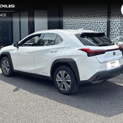 Lexus UX 300e Pack Saint-Herblain