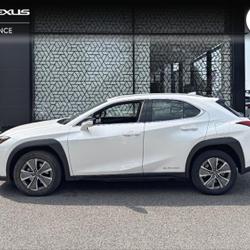 Lexus UX 300e Pack Saint-Herblain