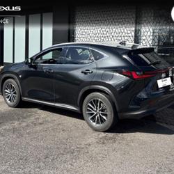 Lexus NX 450h+ Luxe 4WD MY24 Saint-Herblain