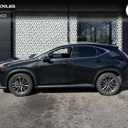 Lexus NX 450h+ Luxe 4WD MY24 Saint-Herblain