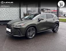 Lexus NX Saint-Herblain