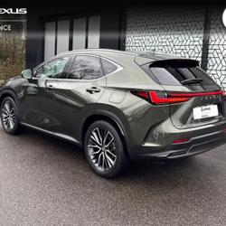 Lexus NX 450h+ Executive 4WD MY24 Saint-Herblain