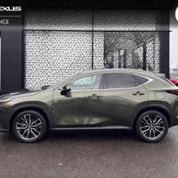 Lexus NX 450h+ Executive 4WD MY24 Saint-Herblain