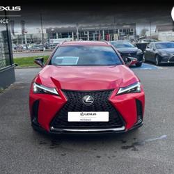 Lexus UX 250h 2WD F SPORT Design Saint-Herblain