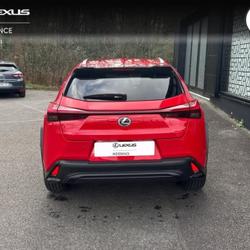 Lexus UX 250h 2WD F SPORT Design Saint-Herblain