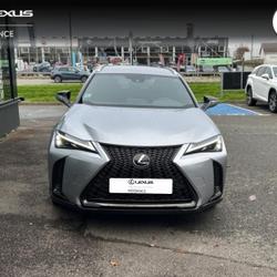 Lexus UX 250h F SPORT Design 2WD Saint-Herblain