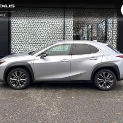 Lexus UX 250h F SPORT Design 2WD Saint-Herblain