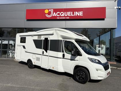 Profile Adria Autres Adria  - CITROEN JUMPER 2.0L - 130 - 58 970 €