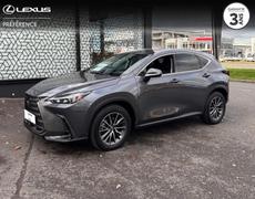 Lexus NX Saint-Herblain