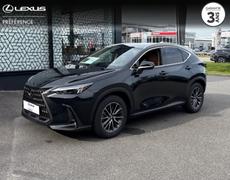 Lexus NX Saint-Herblain