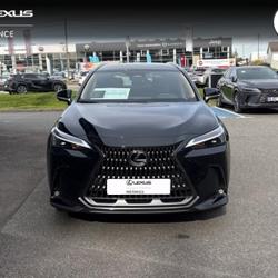 Lexus NX 450h+ Luxe 4WD MY25 Saint-Herblain