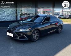 Lexus ES Saint-Herblain