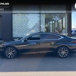 Lexus ES 300h Luxe MY25 Saint-Herblain