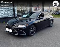 Lexus ES Saint-Herblain