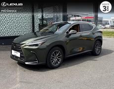 Lexus NX Saint-Herblain